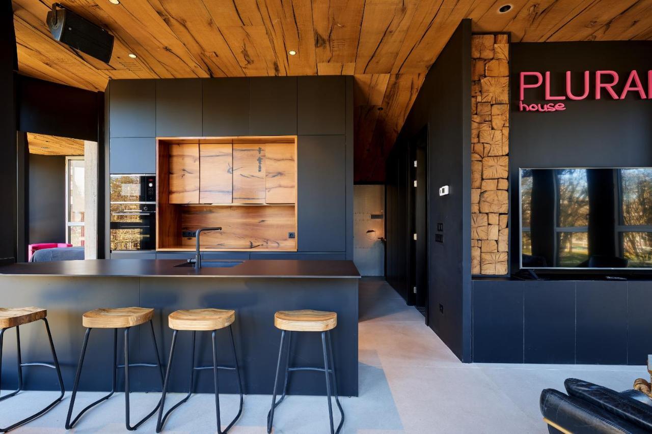 Apartamento Tuapartamento Boutique - Plural - Edificio Singular *