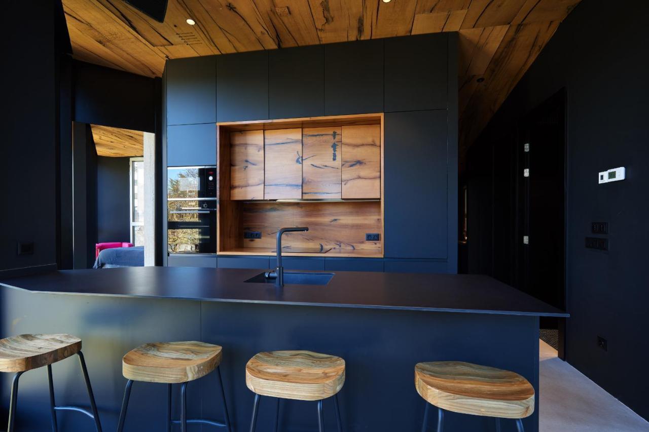 Apartamento Tuapartamento Boutique - Plural - Edificio Singular *