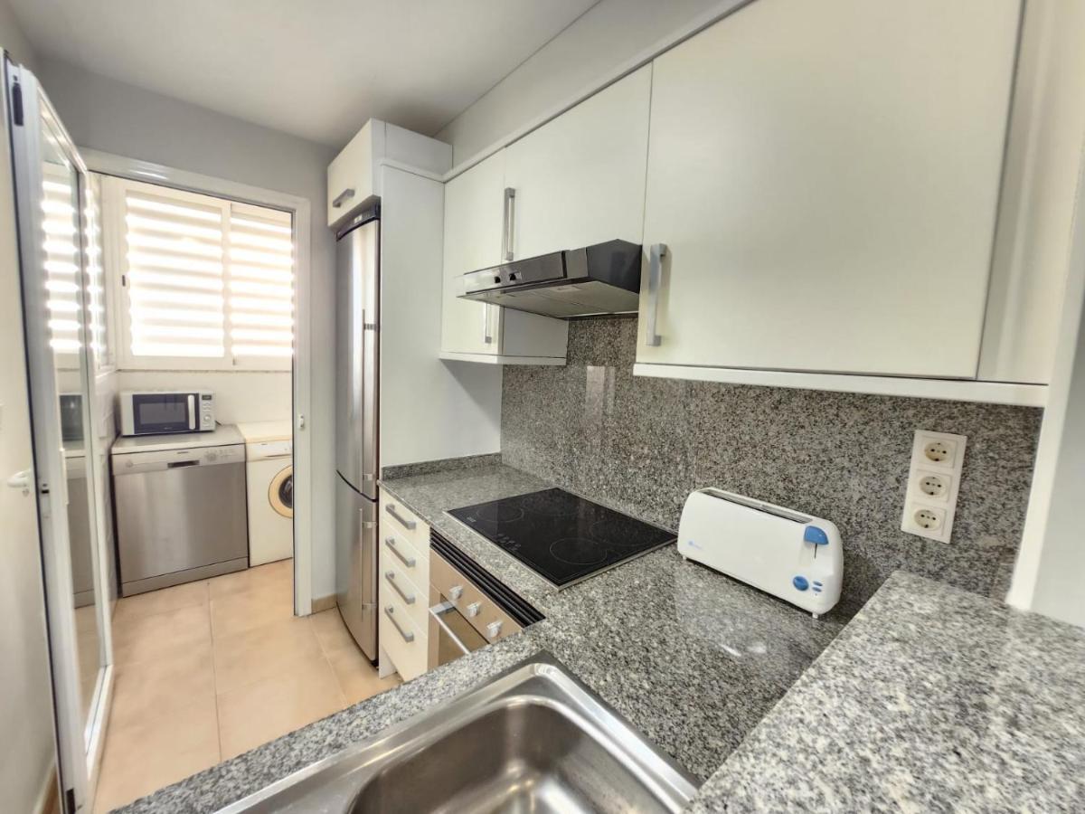 Apartment Lovelyplaces Canet Canet d'En Berenguer