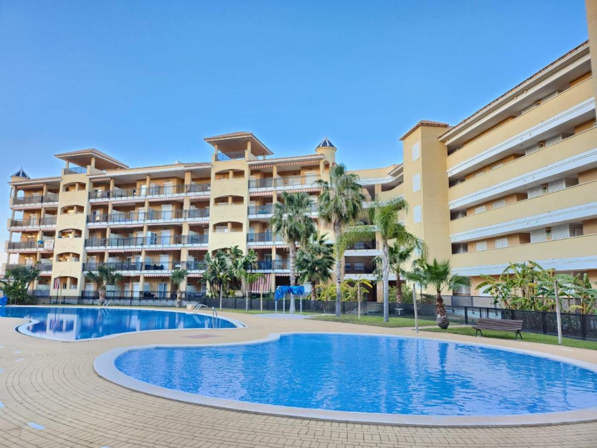 Lovelyplaces Canet Apartment