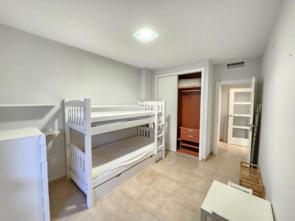 Lovelyplaces Canet Apartment *