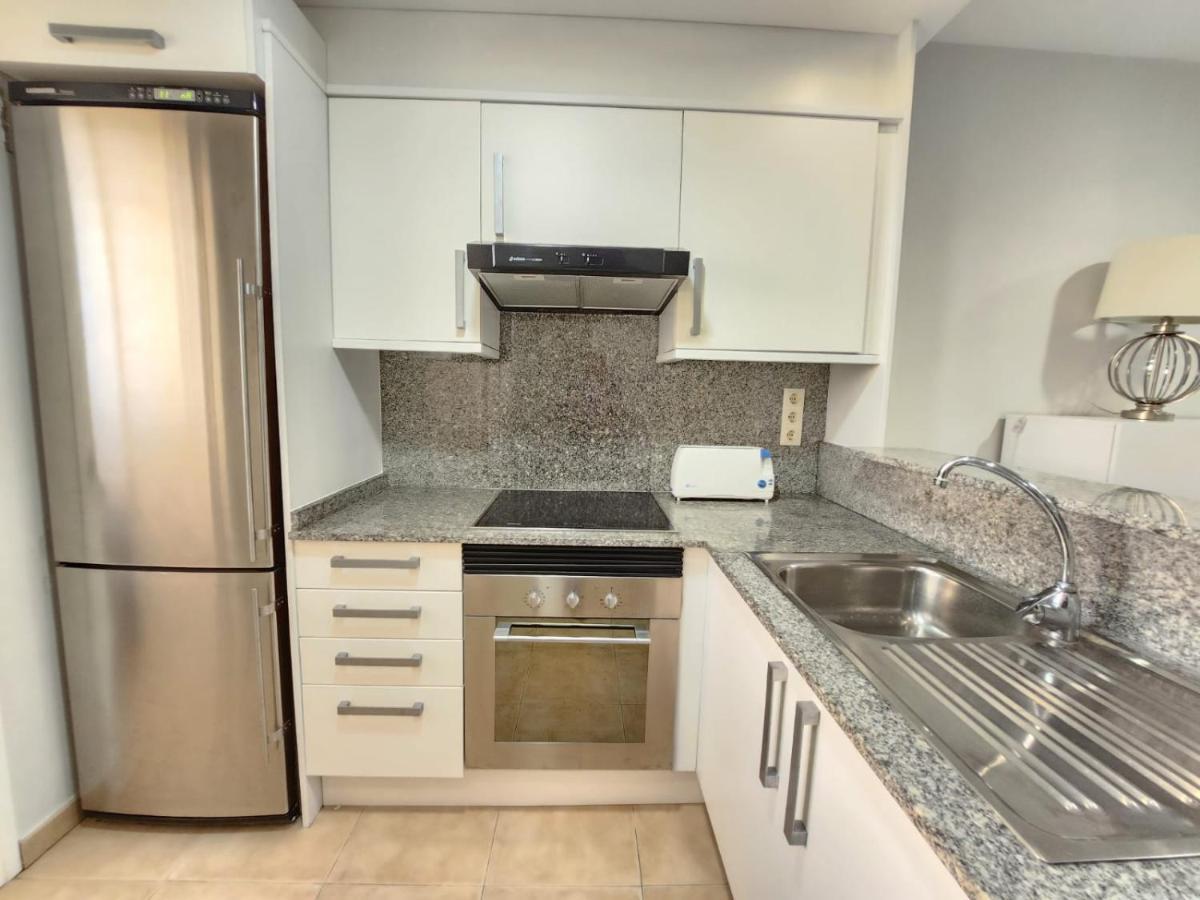 Apartment Lovelyplaces Canet Canet d'En Berenguer