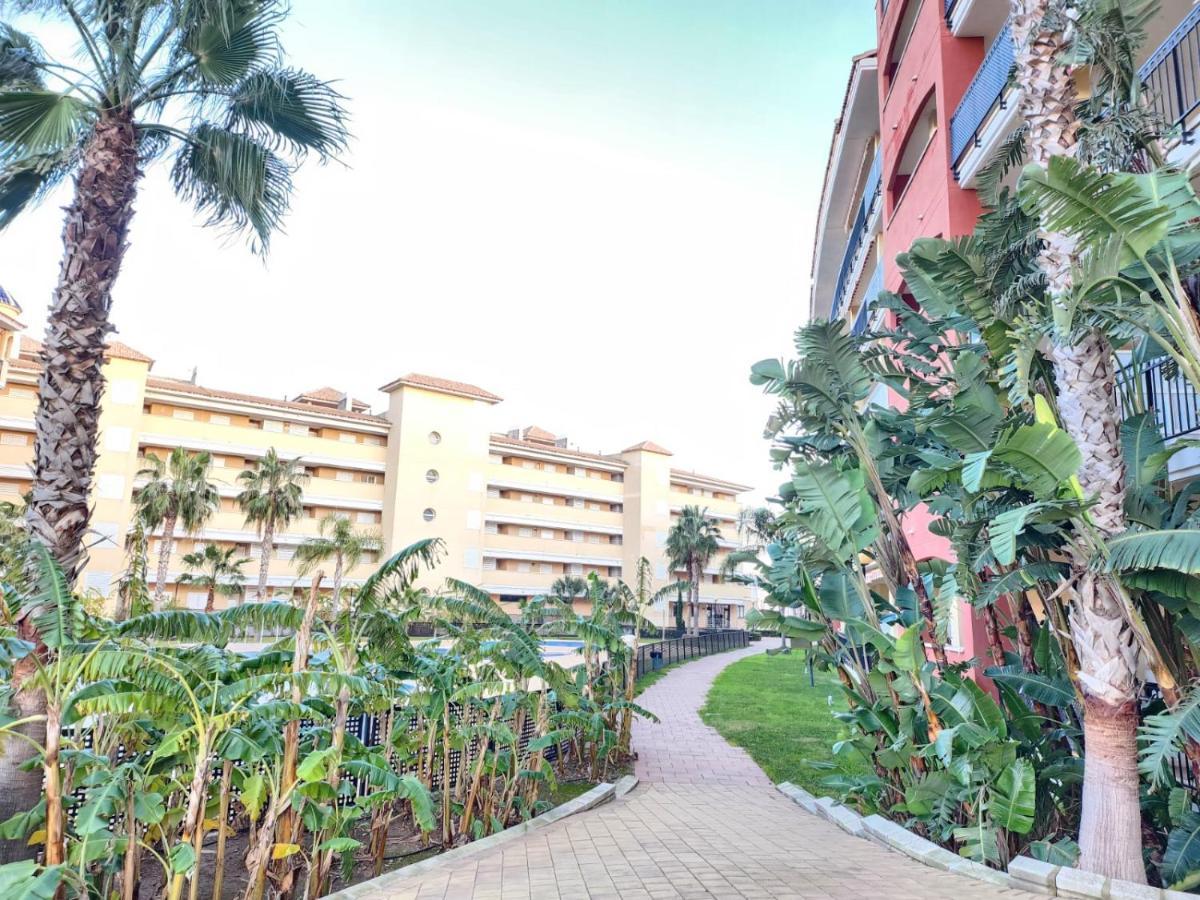 Lovelyplaces Canet Apartment Canet d'En Berenguer