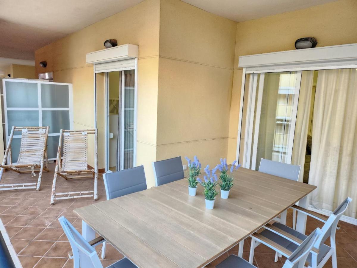 Apartment Lovelyplaces Canet