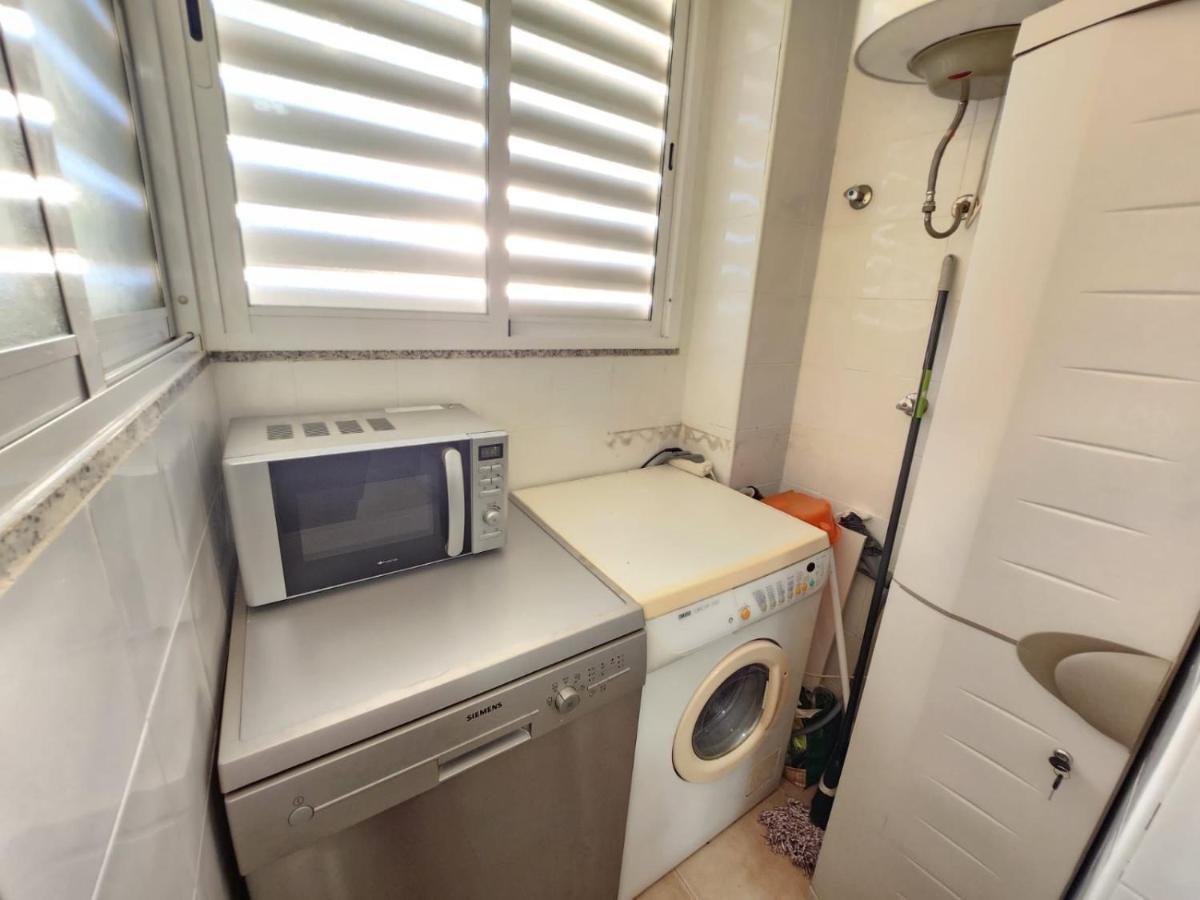 Apartment Lovelyplaces Canet Canet d'En Berenguer