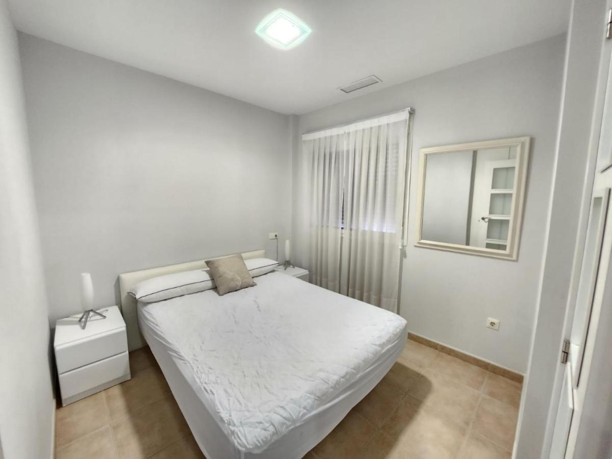 Apartment Lovelyplaces Canet