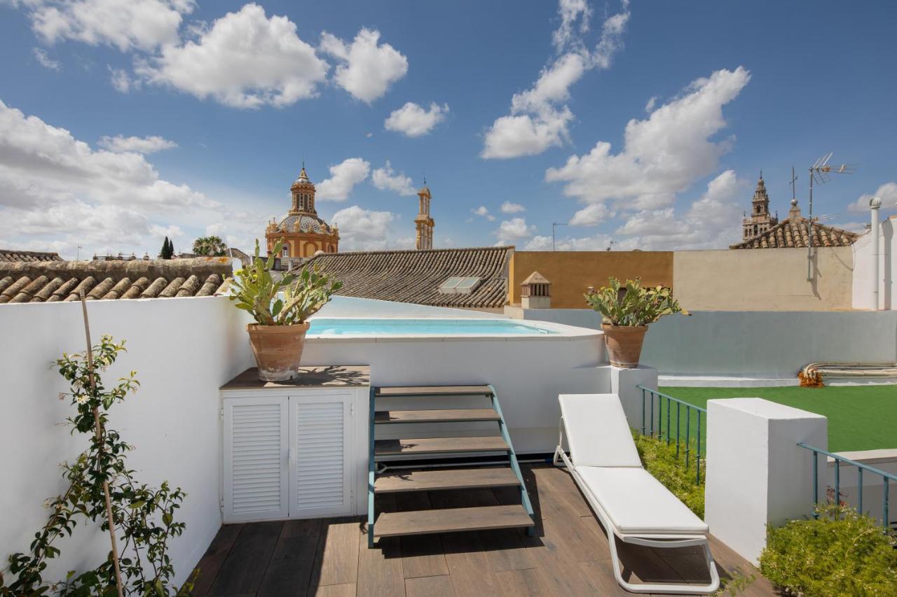 Hotel Mdd4 Health Experience - Adults Only Sevilla