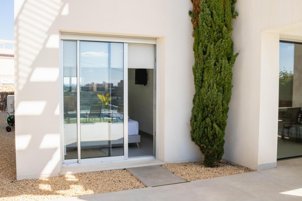 Residencial Cabo Azul Dehesa de Campoamor (Orihuela Costa)