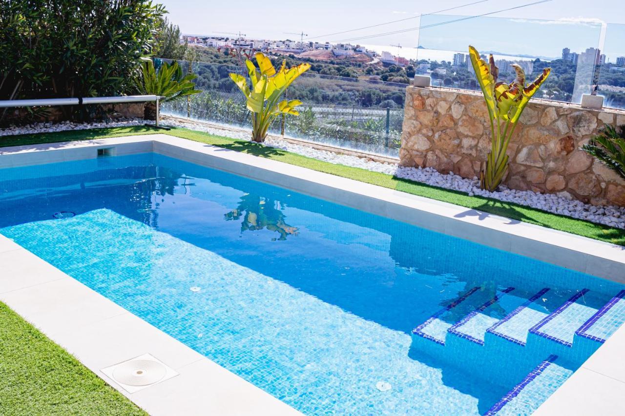 Residencial Cabo Azul