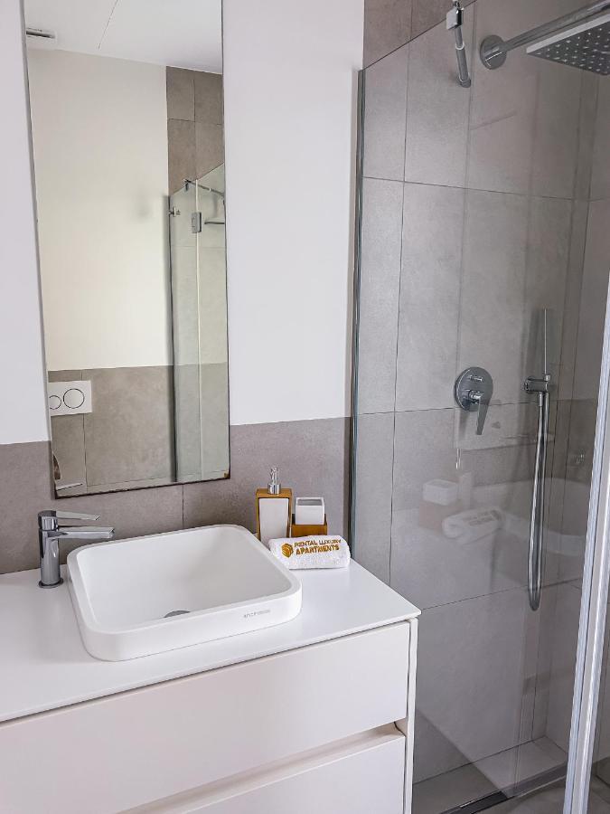 Residencial Cabo Azul Apartamento Dehesa de Campoamor (Orihuela Costa)