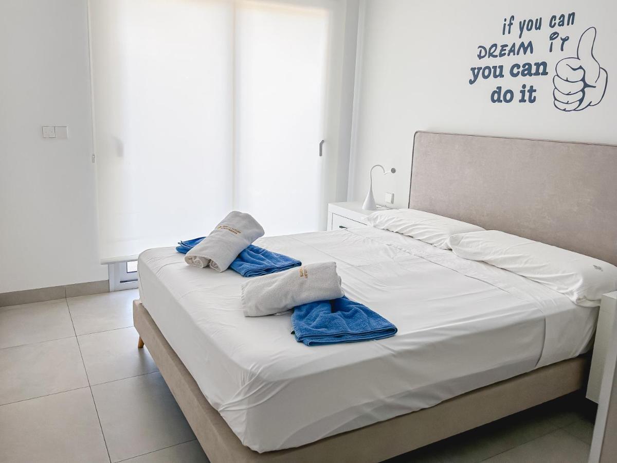 Apartamento Residencial Cabo Azul
