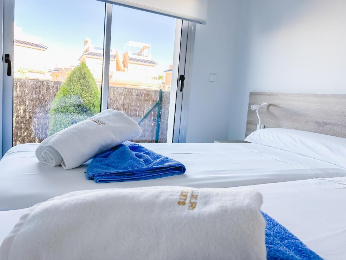 Residencial Cabo Azul *
