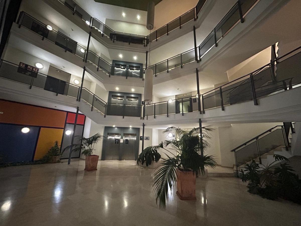 Lovely Sevilla Azahar Parking Apartment