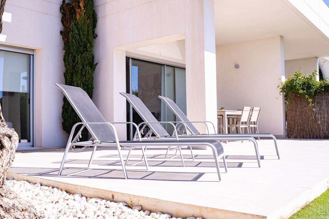Residencial Cabo Azul Dehesa de Campoamor (Orihuela Costa)