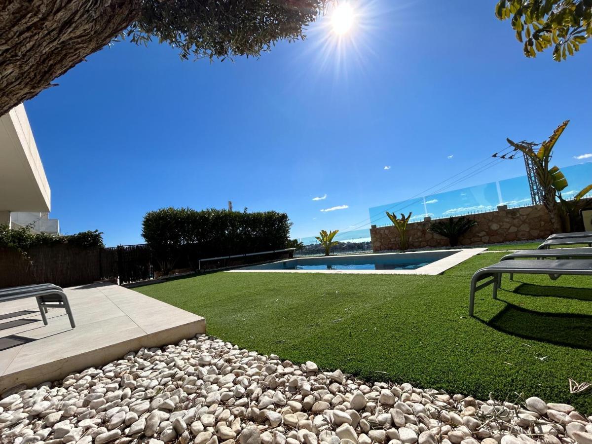 Residencial Cabo Azul