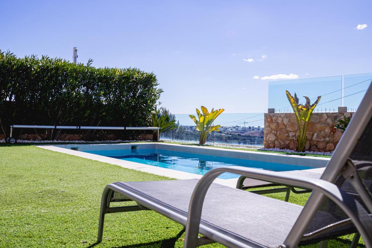 Residencial Cabo Azul * Dehesa de Campoamor (Orihuela Costa)