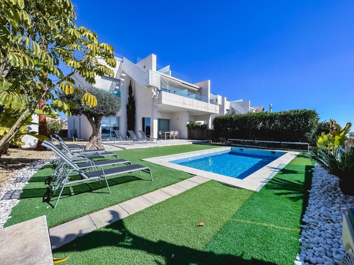 Residencial Cabo Azul *