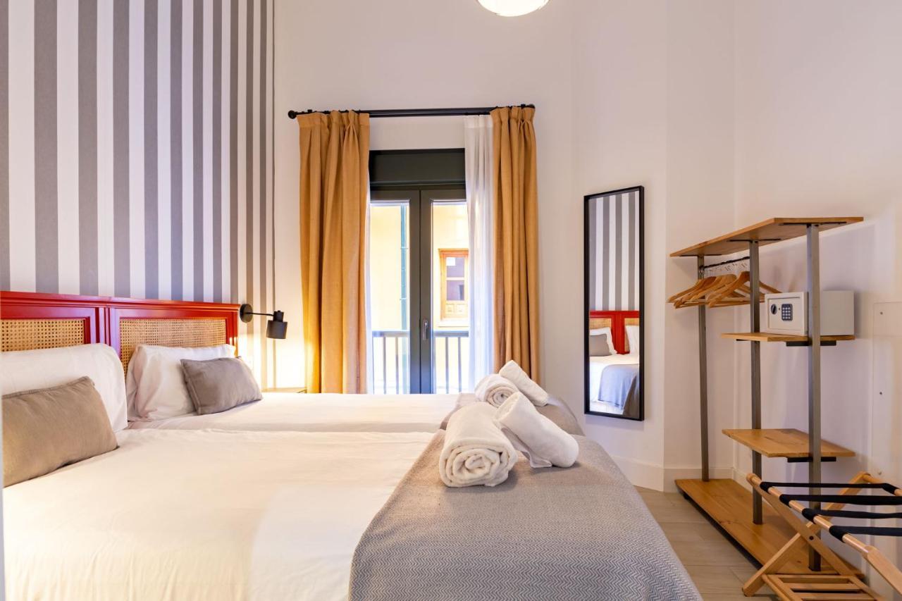 Ohliving Cathedral Apartamento *
