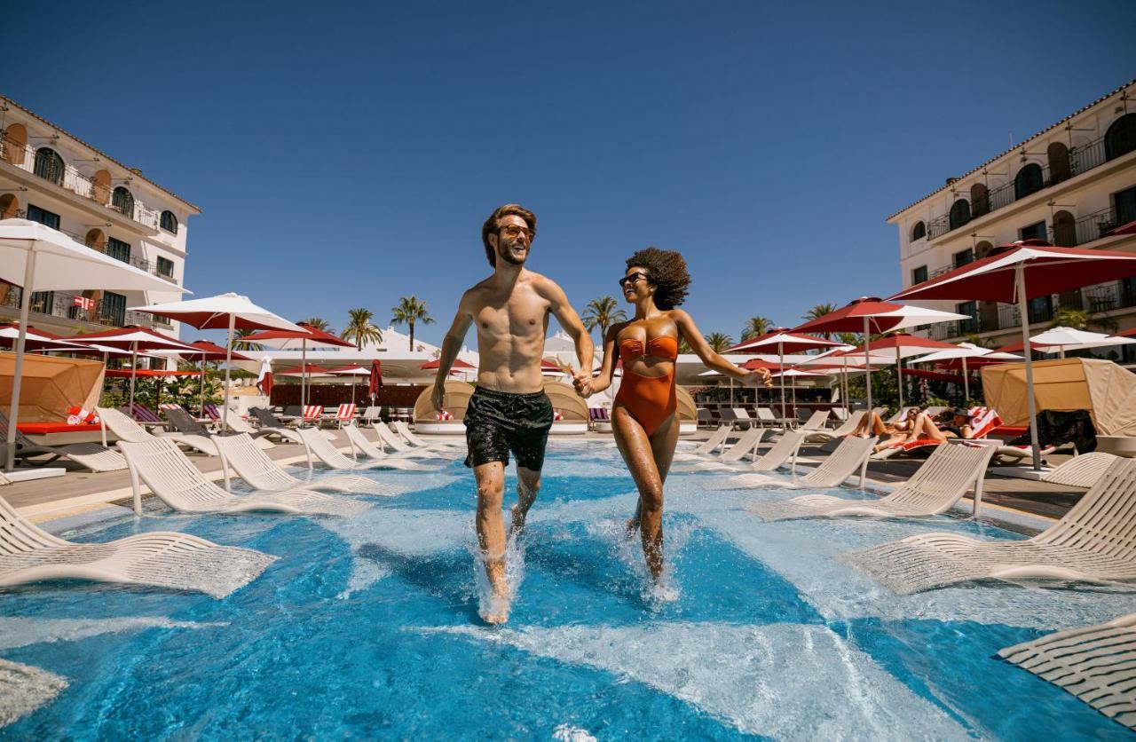 Hotel Hard Rock - Puerto Banus (adults Only)
