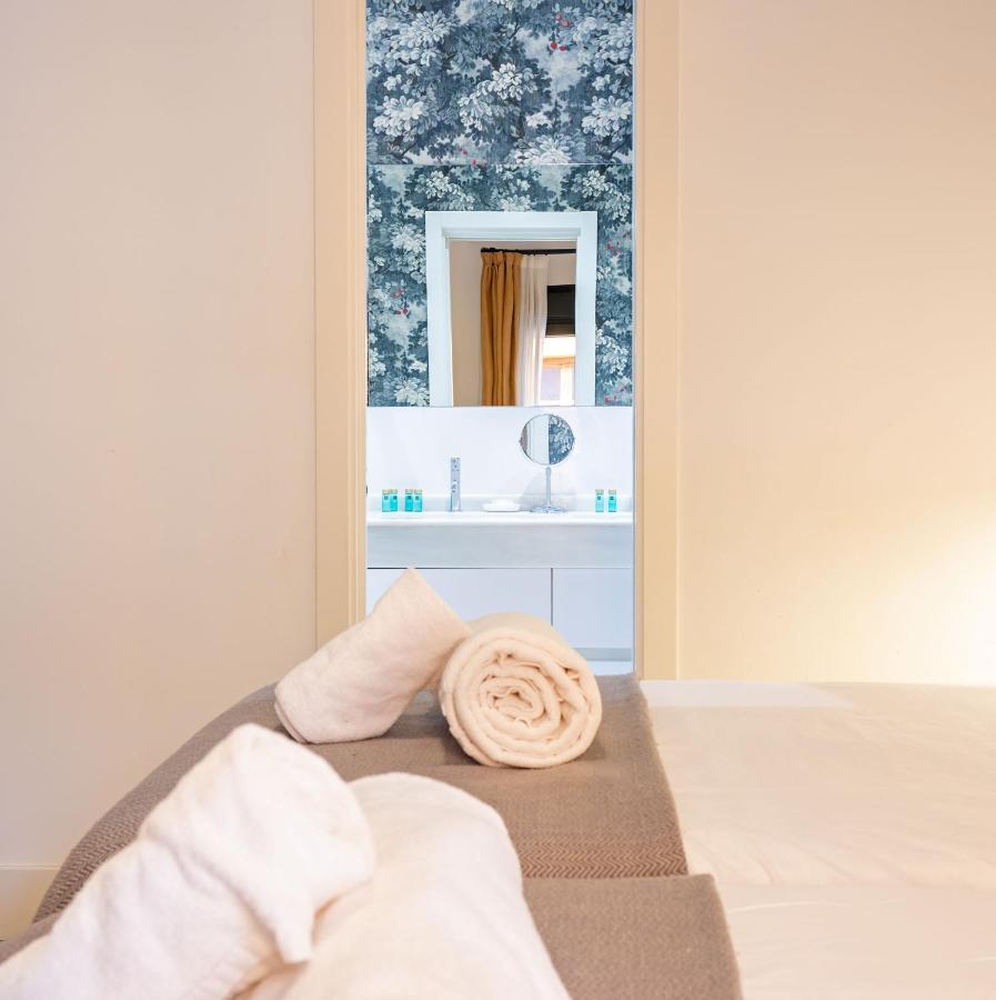 Ohliving Cathedral Apartamento