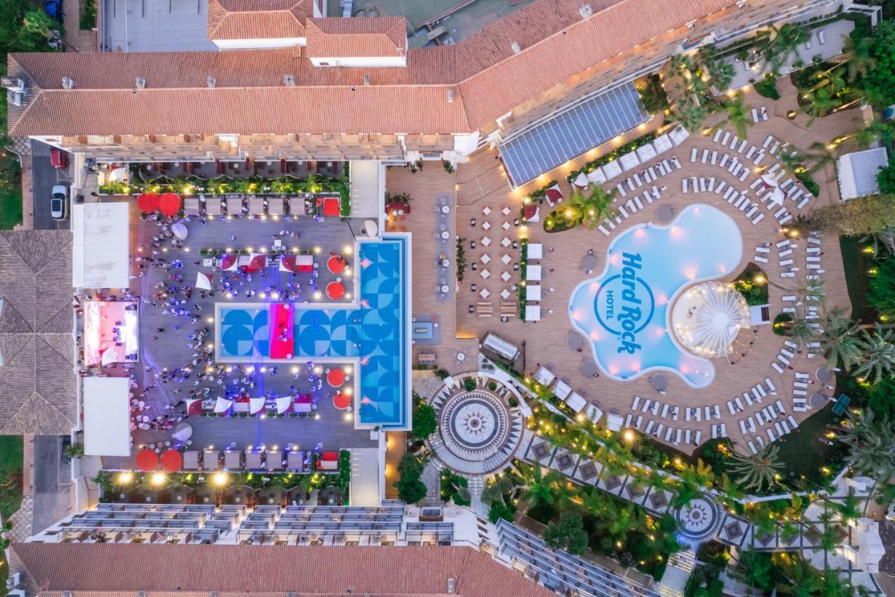 Hard Rock - Puerto Banus (adults Only) Marbella