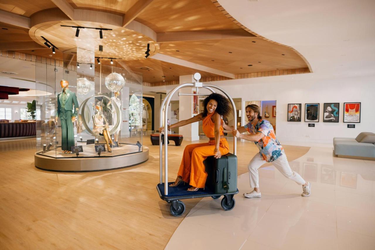 Hard Rock - Puerto Banus (adults Only) Hotel Marbella