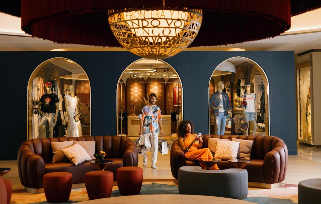 Hard Rock - Puerto Banus (adults Only) 4*