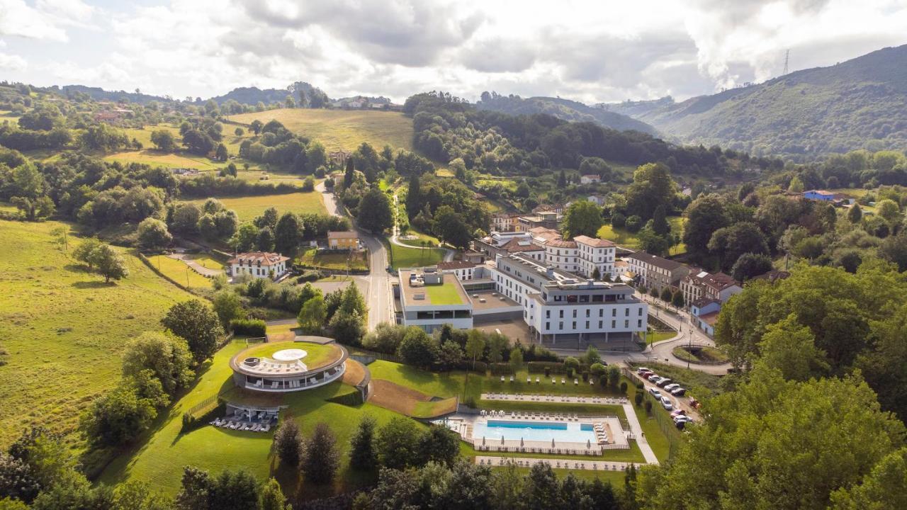 Caldas By Blau Oviedo
