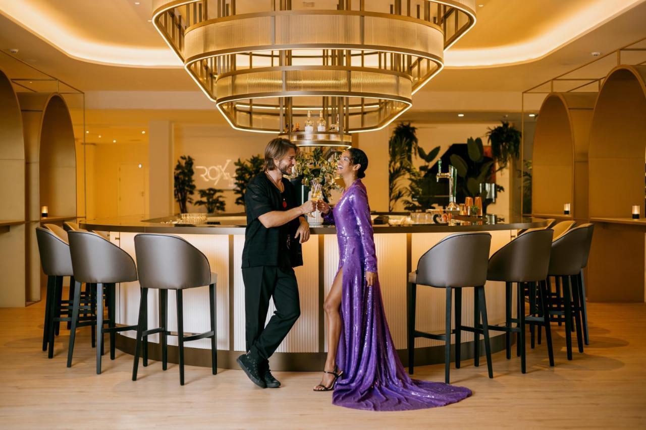 Hard Rock - Puerto Banus (adults Only) Marbella