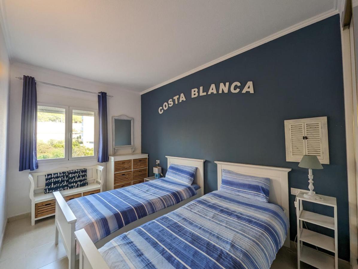 Apartment Mar Augusta Calpe