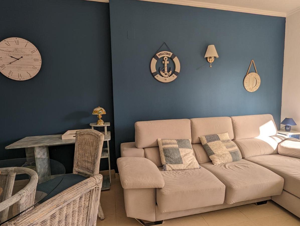 Mar Augusta Apartment