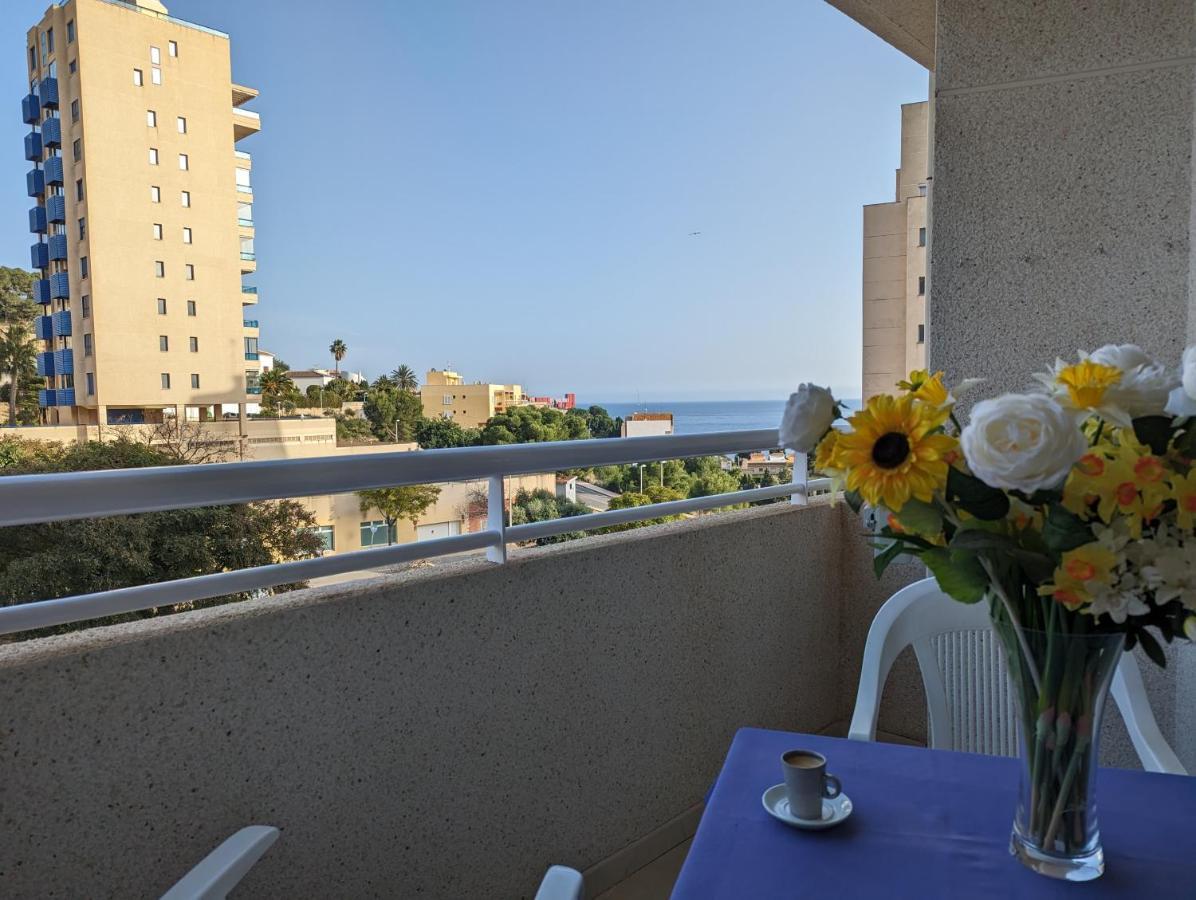 Apartment Mar Augusta Calpe