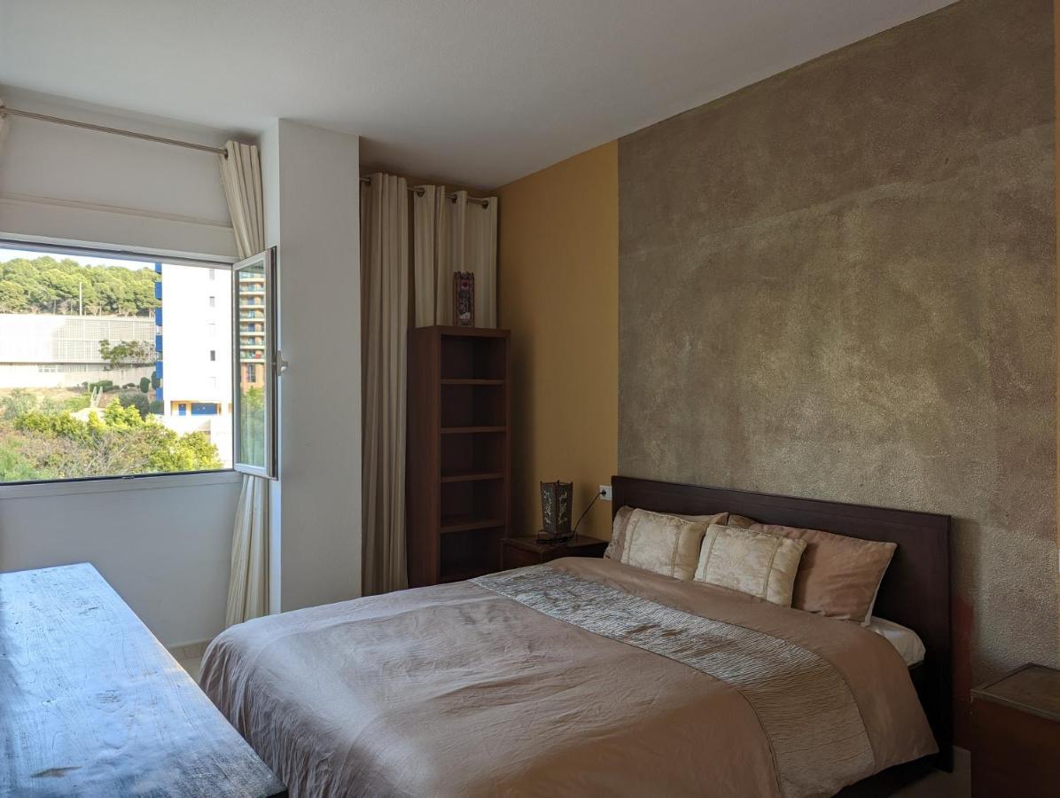 Mar Augusta Apartment Calpe