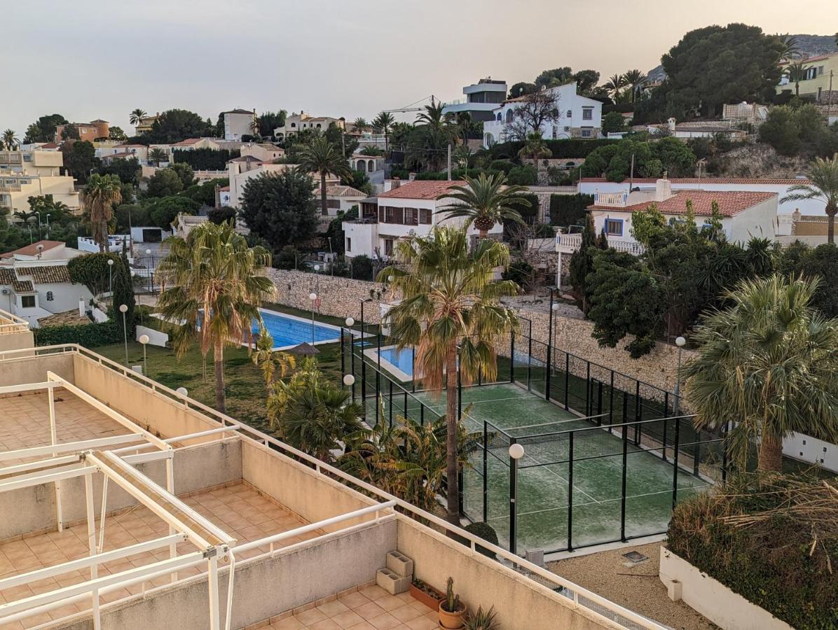 Mar Augusta Apartment Calpe