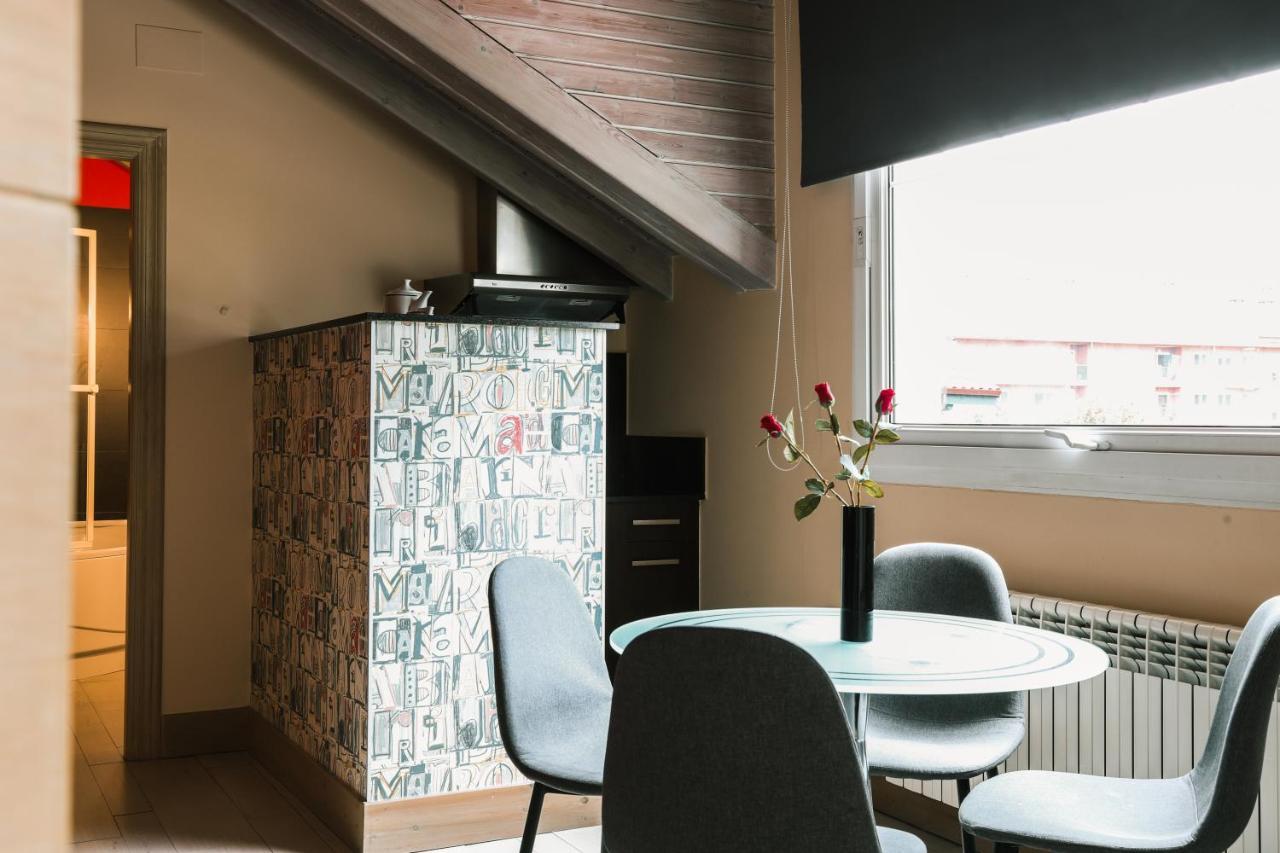 Fresnedo Apartamento Solares