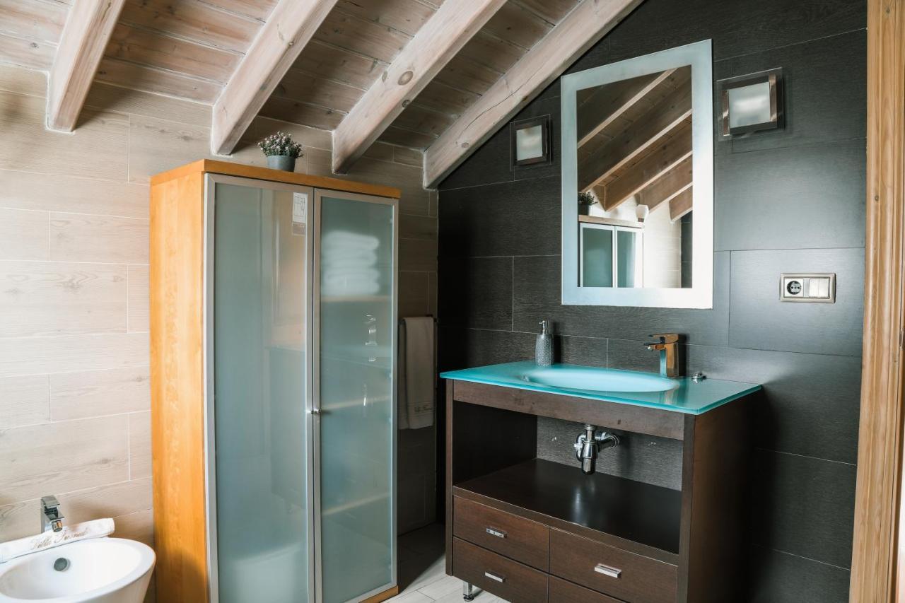 Apartamento Fresnedo *