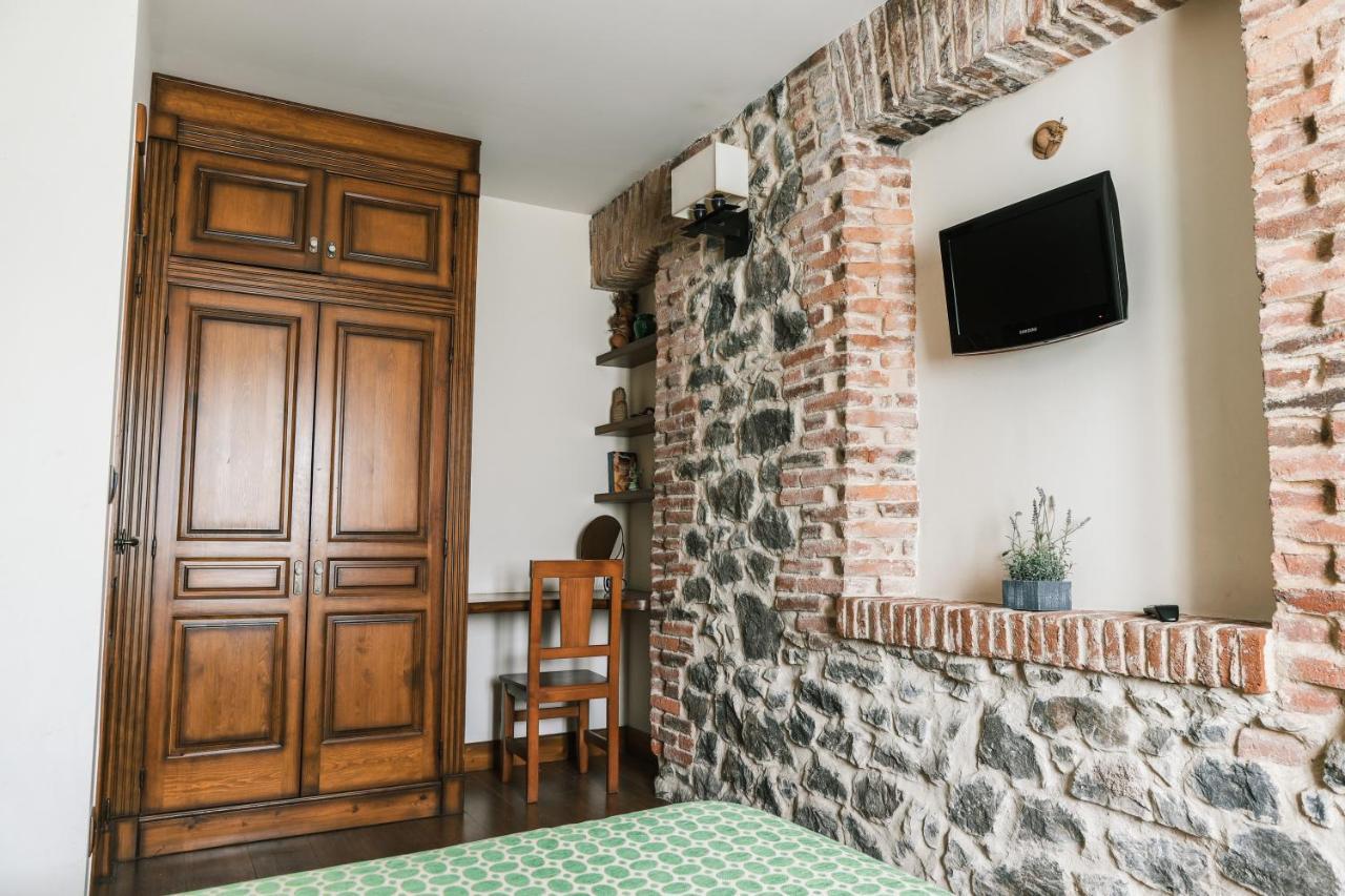 Fresnedo Apartamento