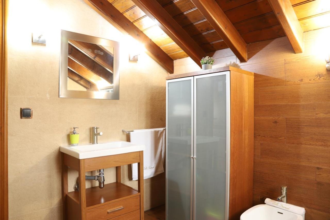 Fresnedo Apartamento *