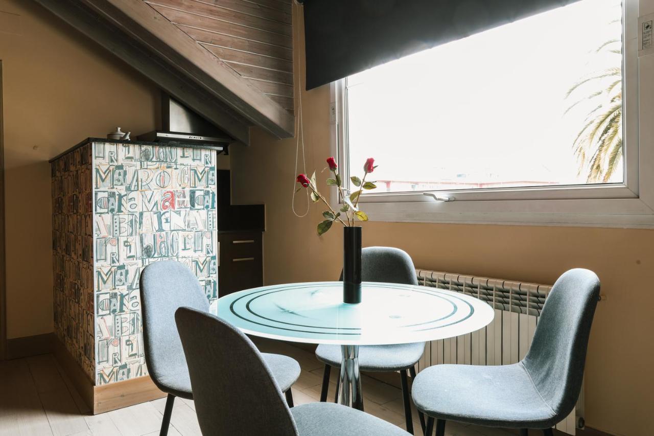 Apartamento Fresnedo *