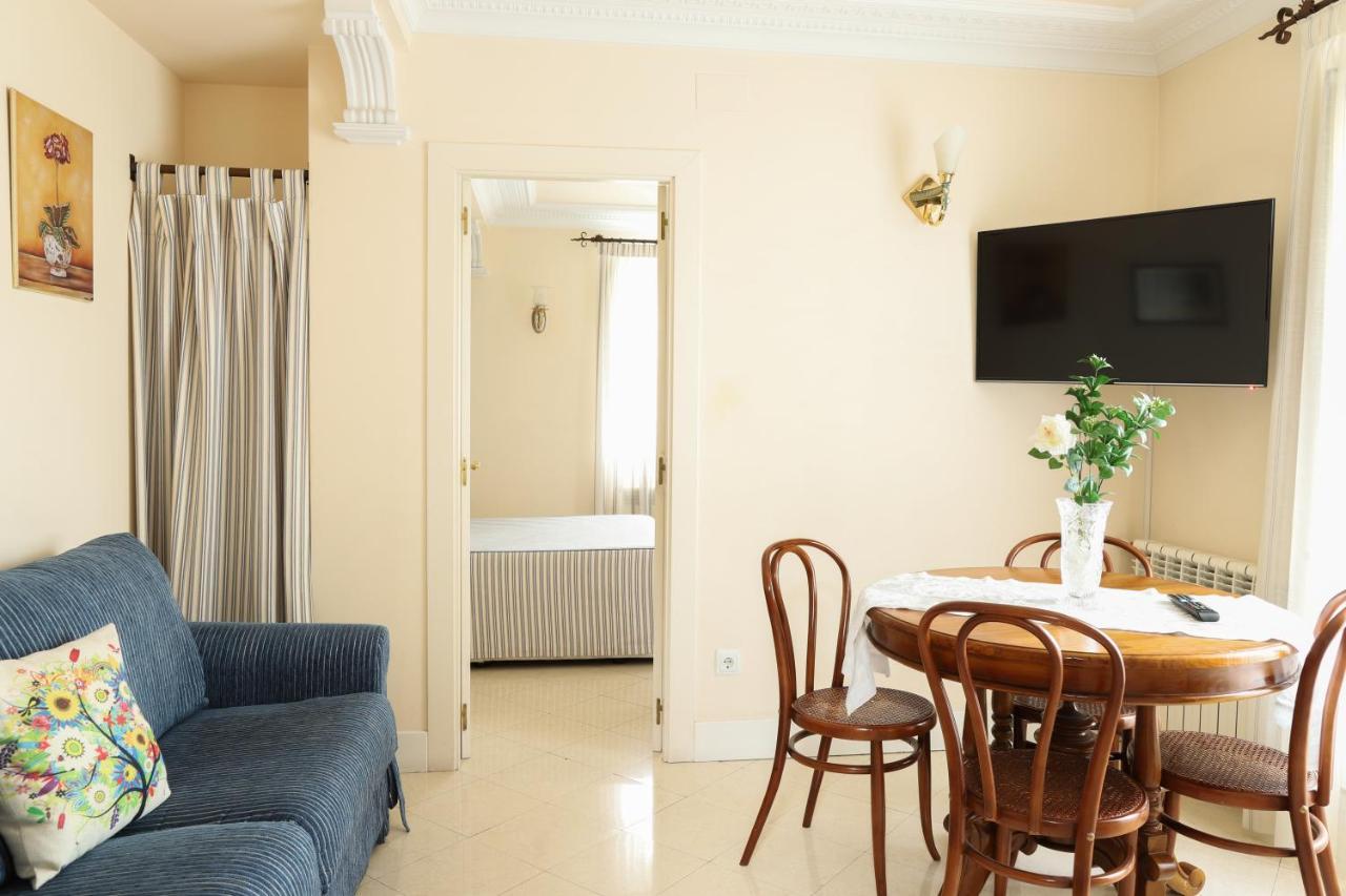 Fresnedo Apartamento *