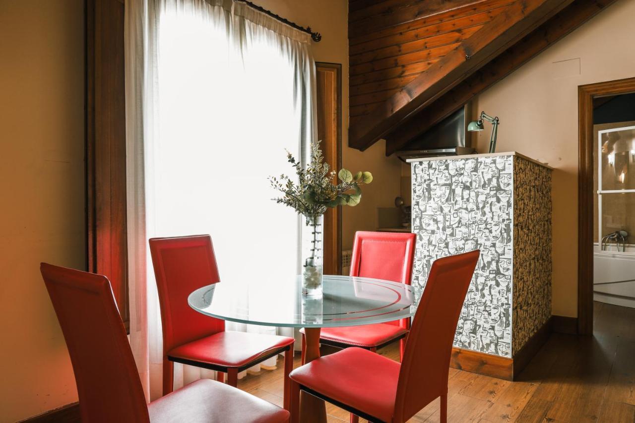 Apartamento Fresnedo *