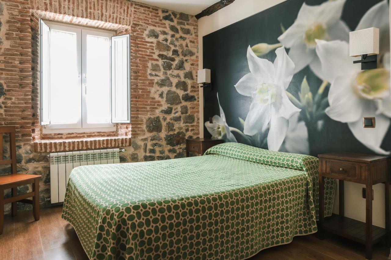 Fresnedo Apartment Solares