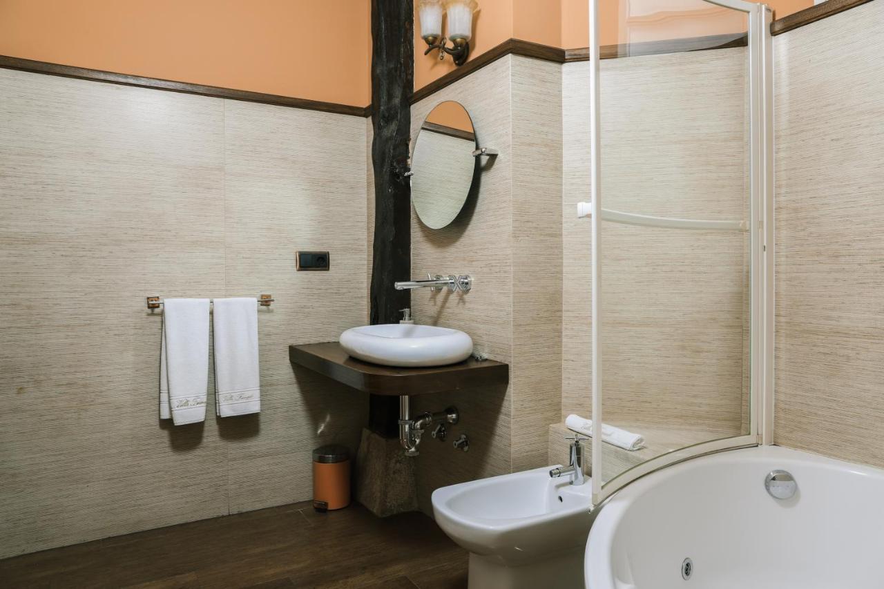 Apartamento Fresnedo Solares