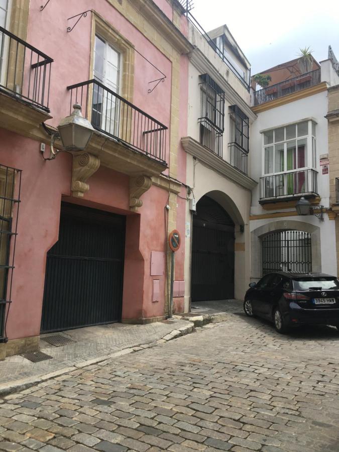 Apartamento Palacio Caballeros. Parking/wifi *