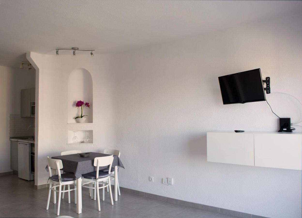 Apartamento Cozy Next To The Sea *
