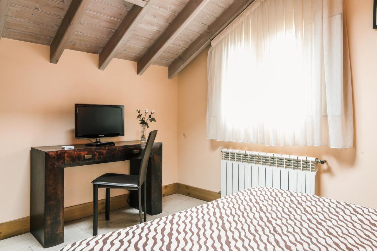 Fresnedo Apartamento Solares