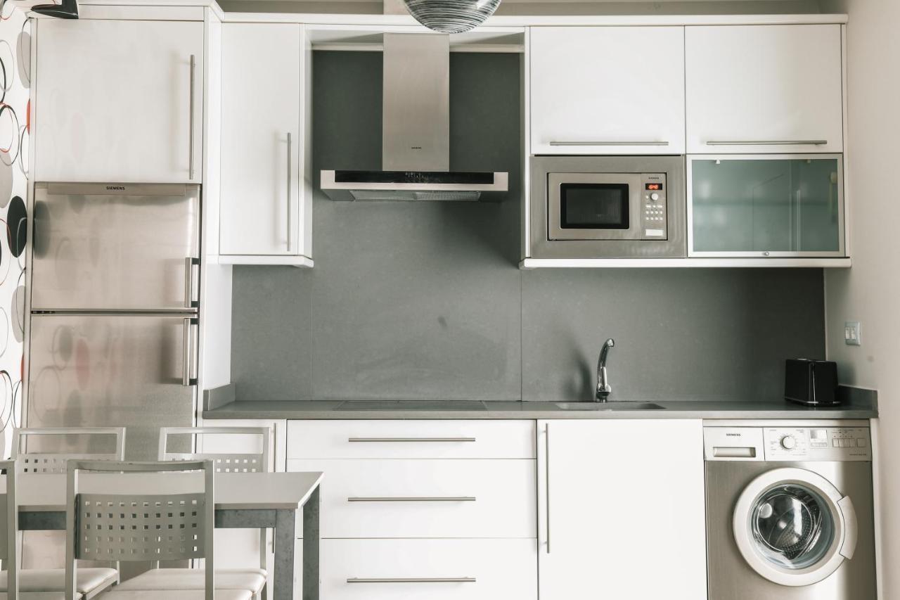 Apartamento Fresnedo *