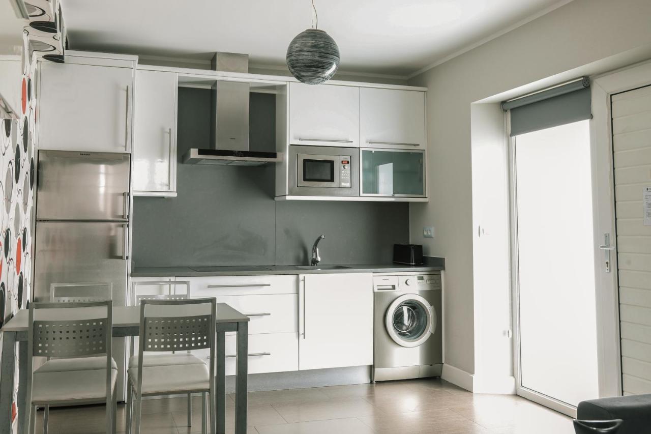 Apartamento Fresnedo *