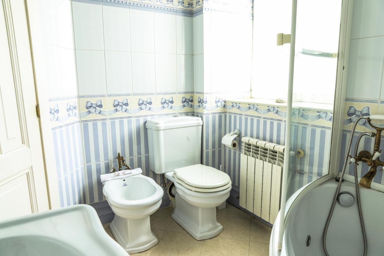 Apartamento Fresnedo