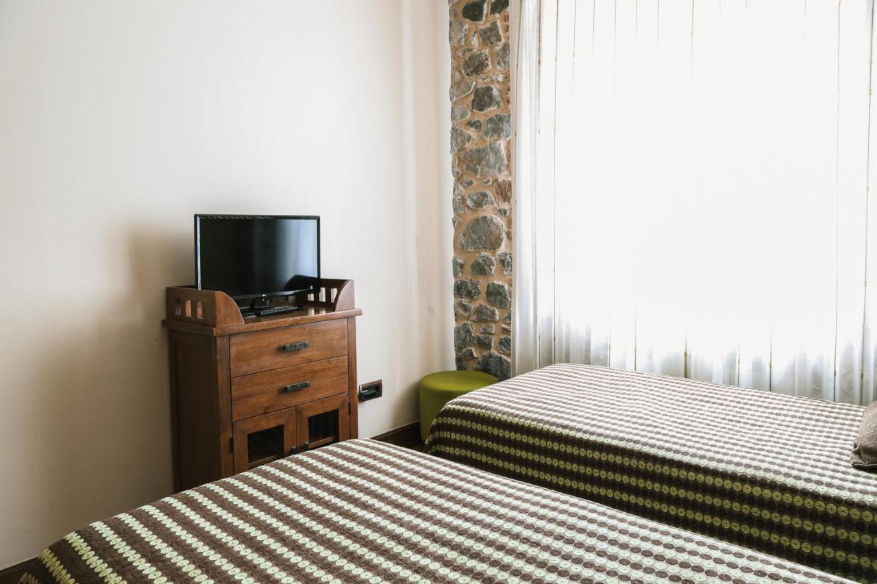 Apartamento Fresnedo